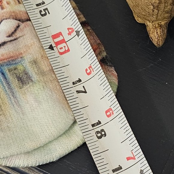 NWT Fun Circle Socks San Francisco One Size Fits Most - Picture 4 of 4